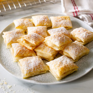 Sporcamuss recipe.