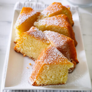 Torta 7 vasetti recipe.